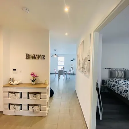 Orchidees Proche Centre Apartament Colmar