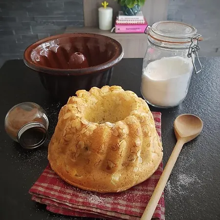 Apartment Orchidees Proche Centre Colmar