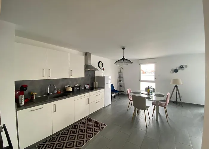 Orchidées Proche Centre