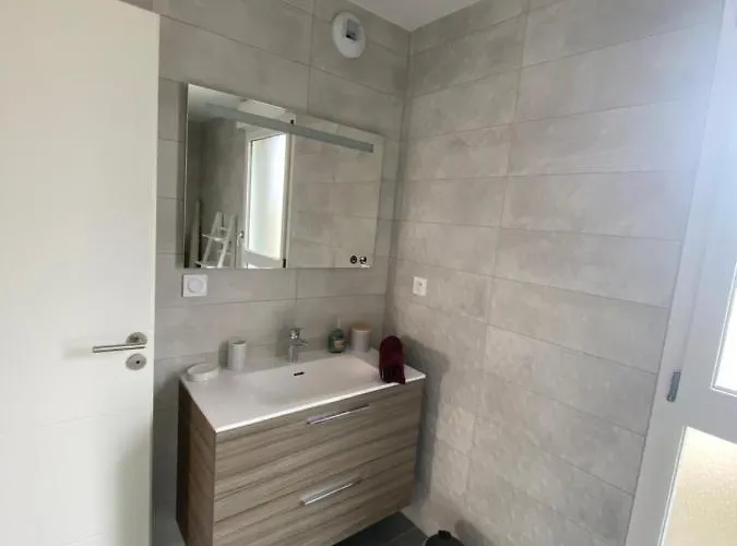 Orchidées Proche Centre