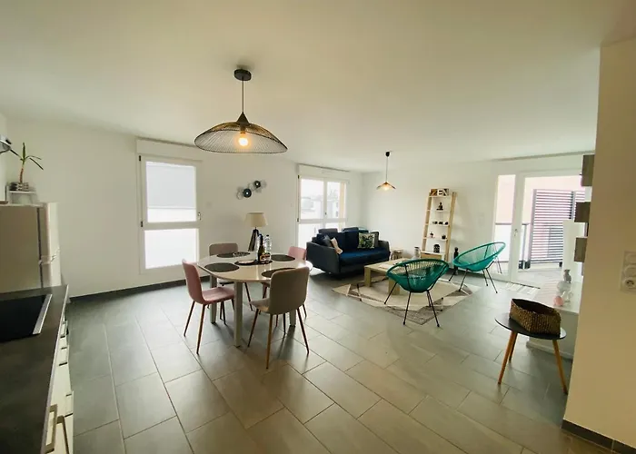 Orchidees Proche Centre