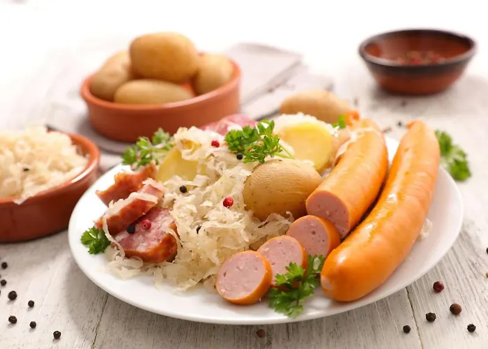 Apartamento Orchidées Proche Centre *