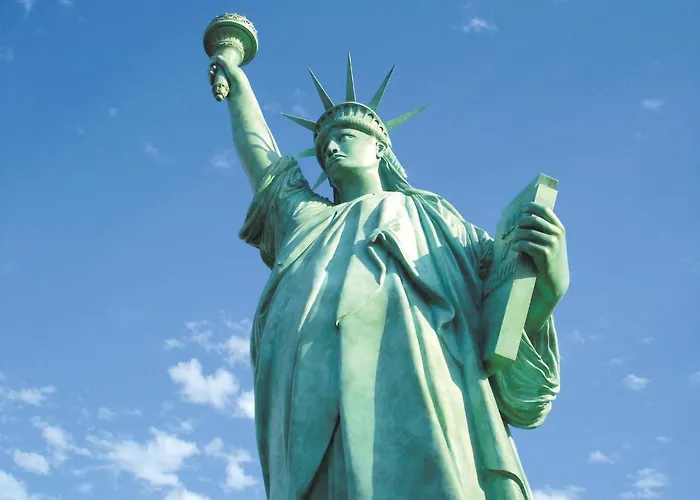 Orchidées Proche Centre Apartamento *