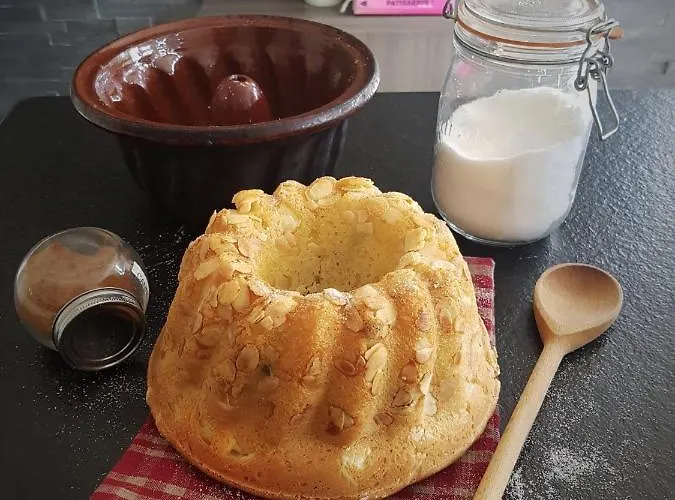 Apartamento Orchidées Proche Centre Colmar